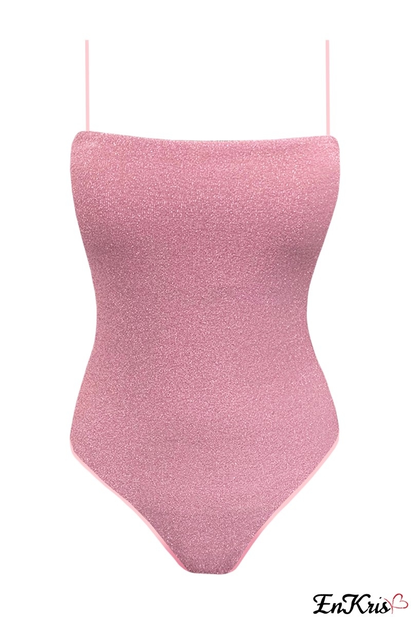 ABBIGLIAMENTO DONNA ONLINE ROSA ANTICO - BODY JADE