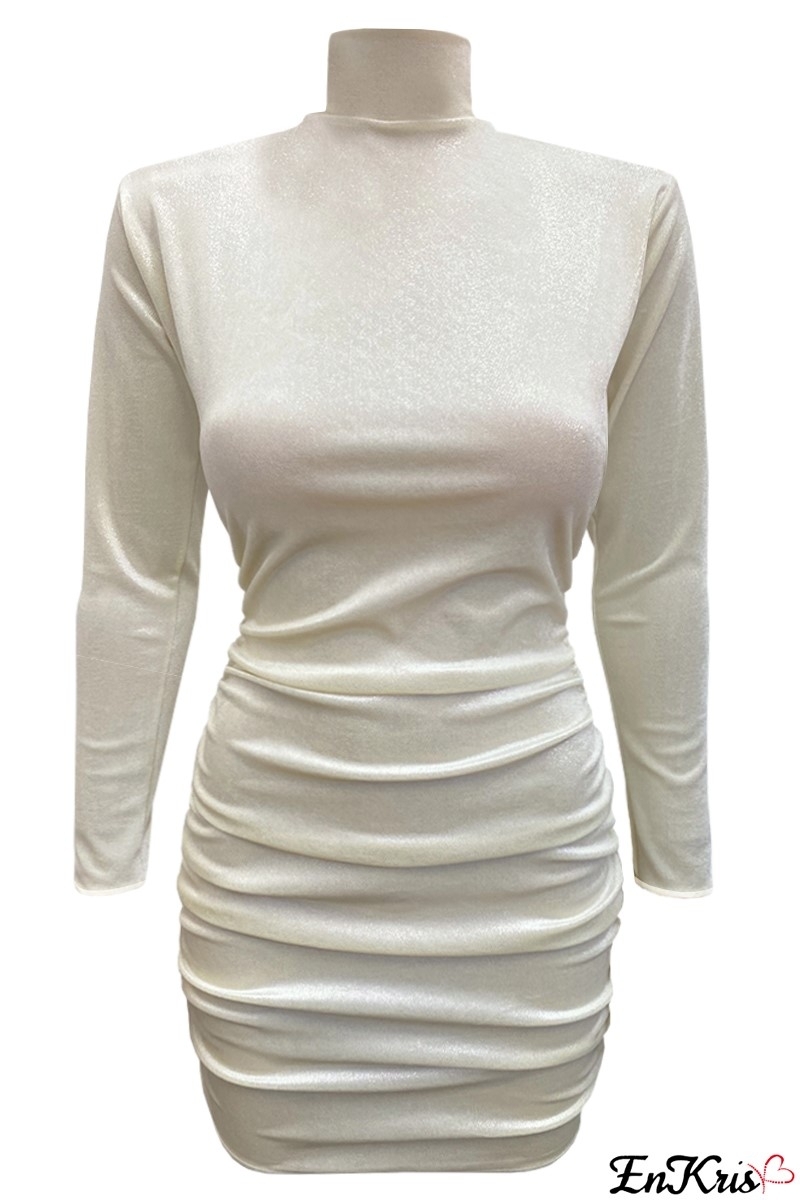 VÊTEMENTS POUR FEMMES EN LIGNE COLOUR BUTTER - ABITO CHLOÉ