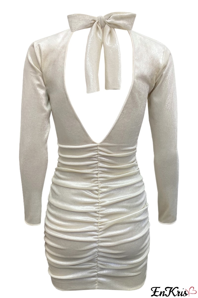 VÊTEMENTS POUR FEMMES EN LIGNE COLOUR BUTTER - ABITO CHLOÉ