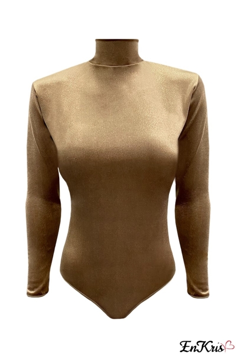 ABBIGLIAMENTO DONNA ONLINE CAMMELLO - BODY DESIRE'