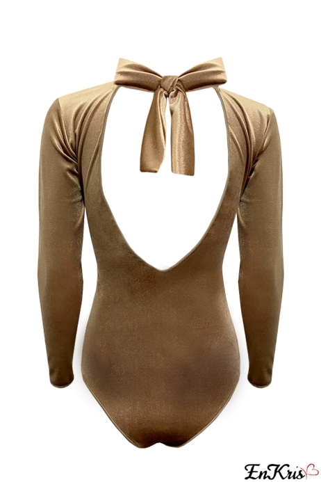VÊTEMENTS POUR FEMMES EN LIGNE CAMEL - BODY DESIRE'