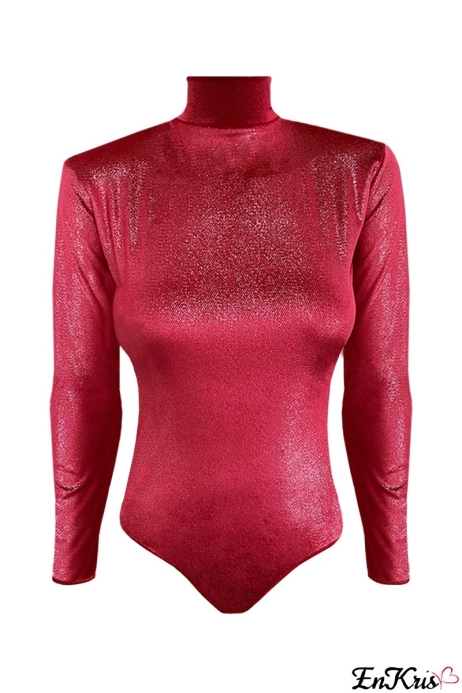 VÊTEMENTS POUR FEMMES EN LIGNE RED CHERRY - BODY DESIRE'