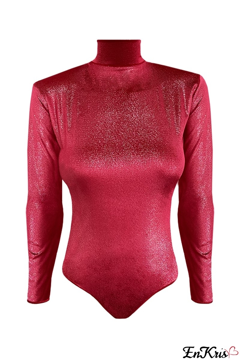 VÊTEMENTS POUR FEMMES EN LIGNE RED CHERRY - BODY DESIRE'