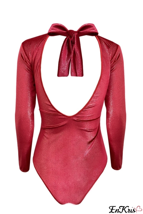 VÊTEMENTS POUR FEMMES EN LIGNE RED CHERRY - BODY DESIRE'