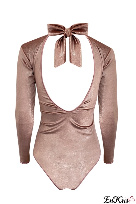 ABBIGLIAMENTO DONNA ONLINE ROSA CIPRIA - BODY DESIRE' 2