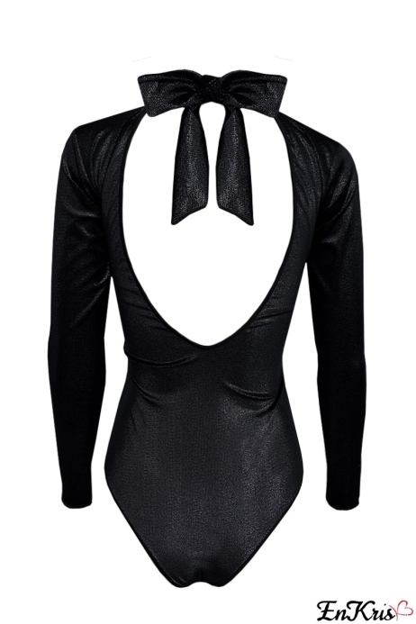 VÊTEMENTS POUR FEMMES EN LIGNE NOIR - BODY DESIRE'