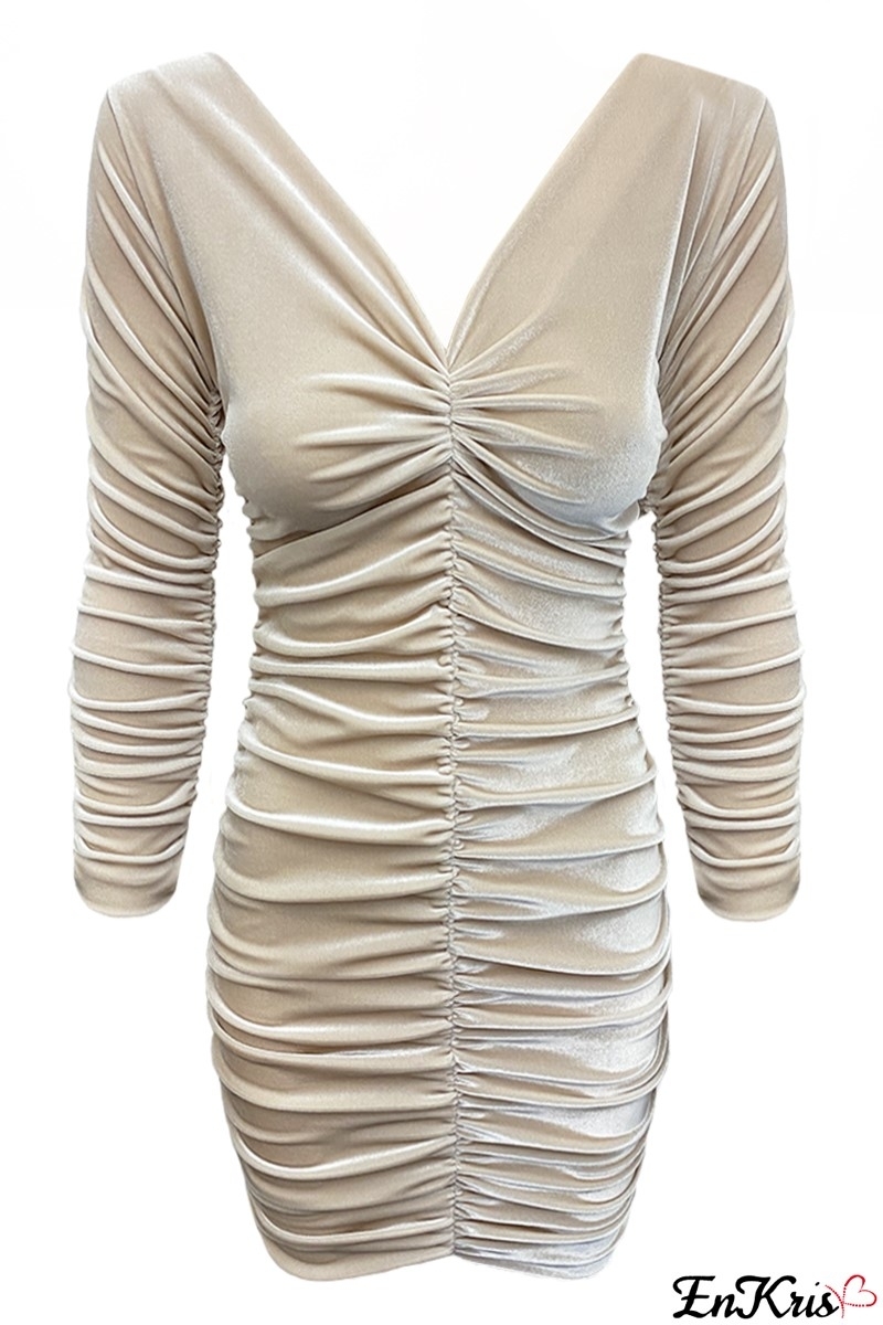 IVORY WOMEN'S CLOTHING ONLINE - ABITO DEVA