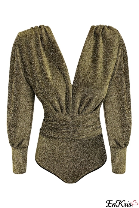 VÊTEMENTS POUR FEMMES EN LIGNE GOLD - BODY DENISE