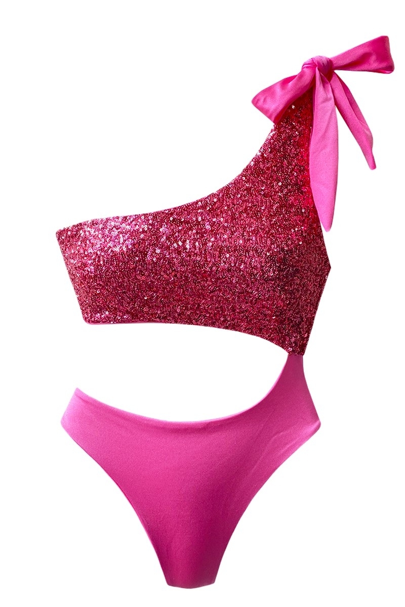 BIKINI ROSE OUTLET - CELINE
