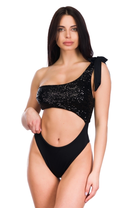 BIKINI NOIR OUTLET - CELINE