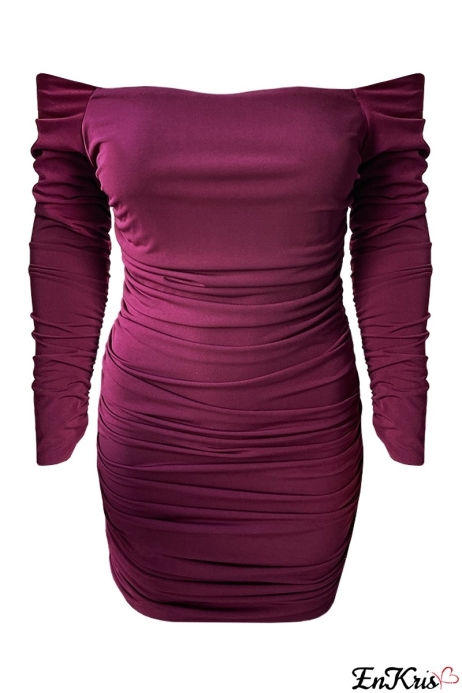 WOMEN'S CLOTHING ONLINE Bordeaux - ABITO VICTORIA