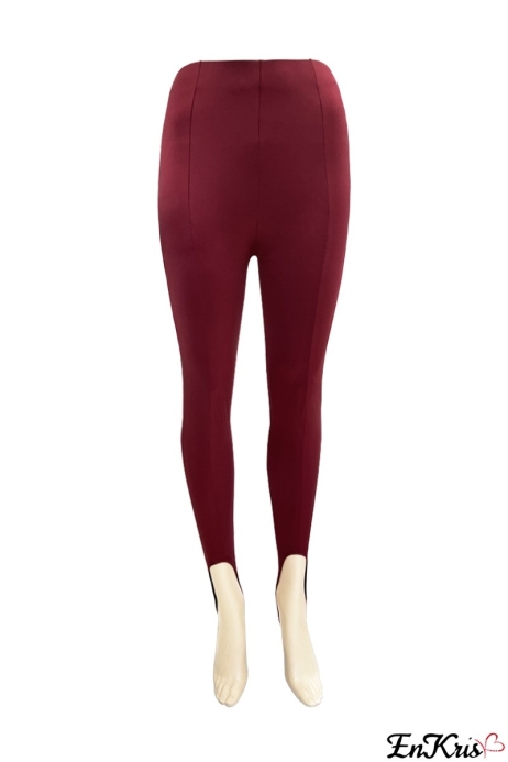 ONLINE VÊTEMENTS FEMMES Noir - LEGGINGS ZOE 2