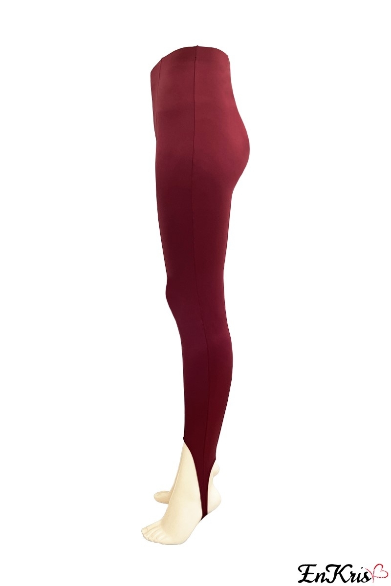 Vêtements pour dames en ligne Bordeaux - LEGGINGS ZOE