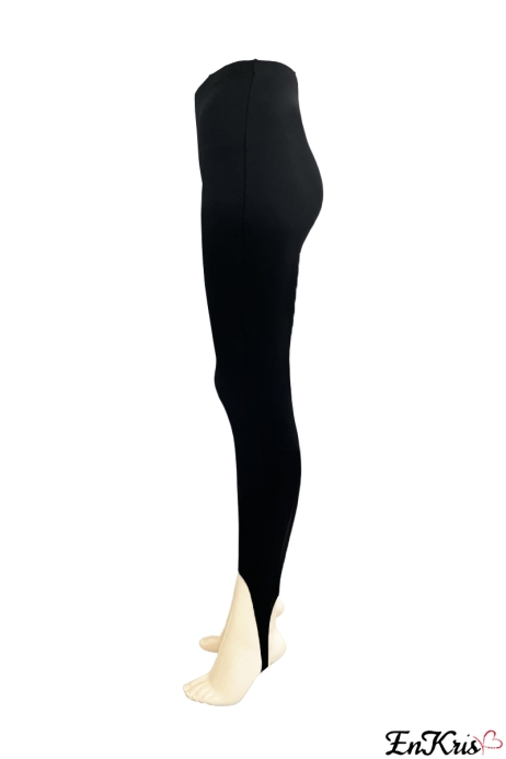 ABBIGLIAMENTO DONNA ONLINE Nero - LEGGINGS ZOE