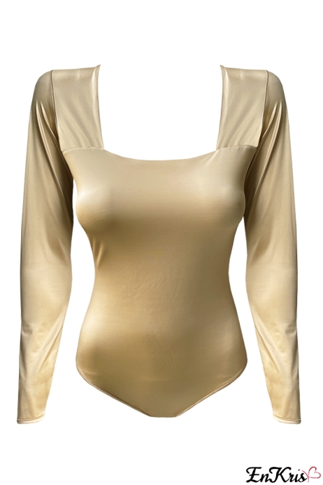 Vêtements pour dames en ligne Camel - BODY SOTTOGIACCA JANE