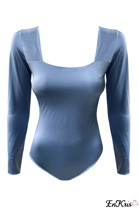Vêtements pour dames en ligne Sugarloaf - BODY SOTTOGIACCA JANE