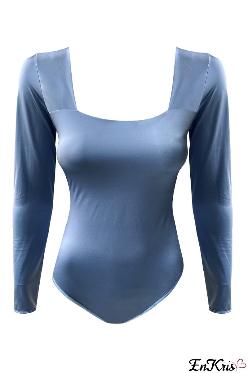 Vêtements pour dames en ligne Sugarloaf - BODY SOTTOGIACCA JANE
