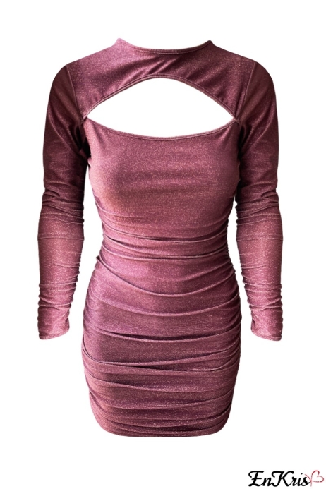 Vêtements pour dames en ligne Bordeaux - ABITO NAOMY GLITTER