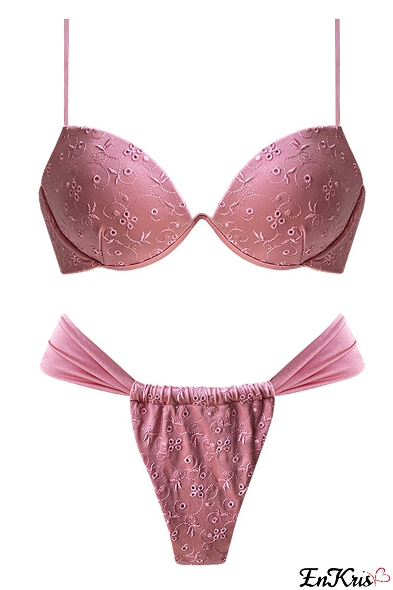 BIKINI ROSE ANTIQUE OUTLET - MYA