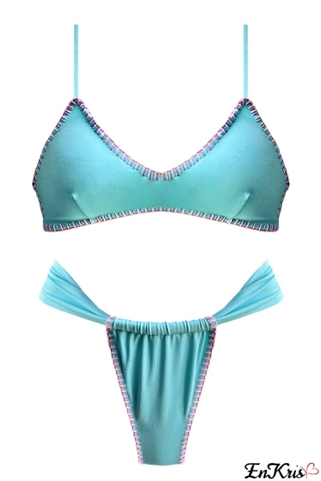AQUA MARINA BIKINI OUTLET - FLEUR