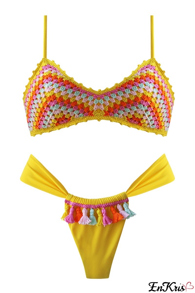 OUTLET BIKINI DIAMANTE