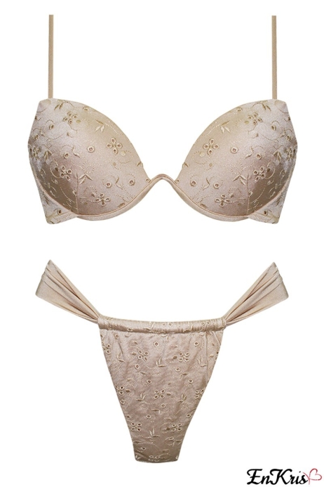 OUTLET BIKINI ROSA ANTICO - MYA 2