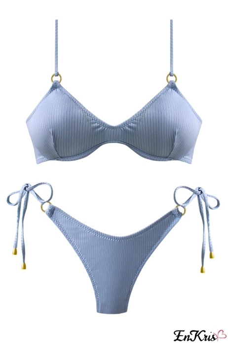 ORANGE BIKINI OUTLET - KYRA 2