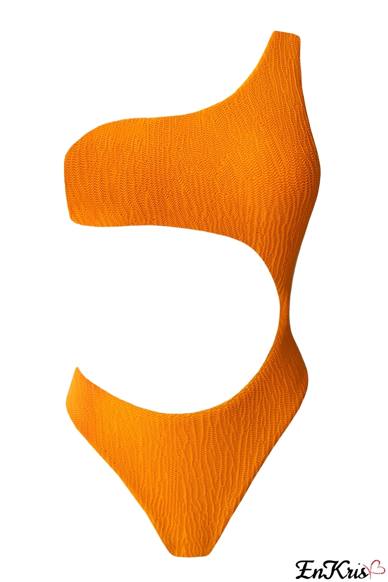BIKINI ORANGE OUTLET - JOY