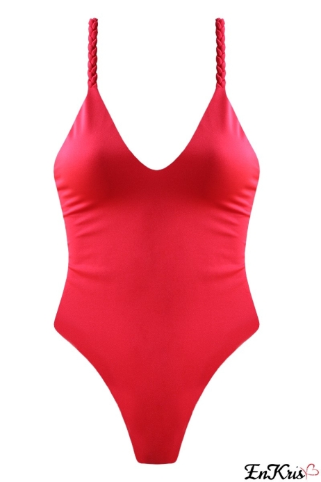 LILAC BIKINI OUTLET - MYCOL ONE-PIECE 2