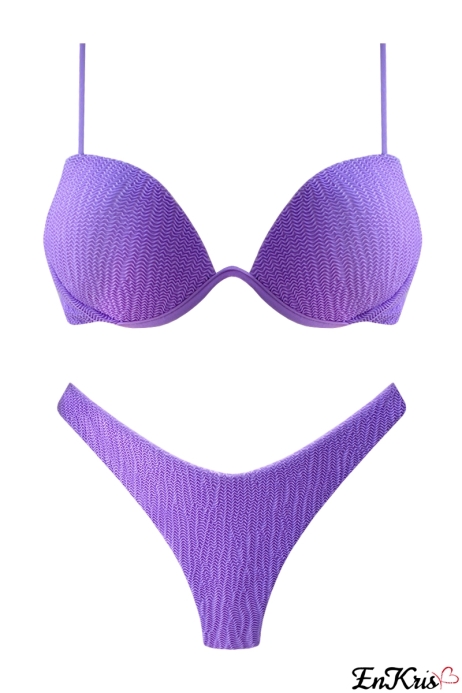 BIKINI LAVANDE OUTLET - KATRINE