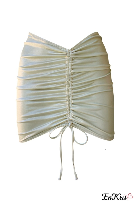 Couvertures de champagne - GONNA LUREX