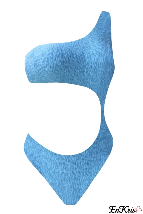 BIKINI BLEU POUDRE OUTLET - JOY