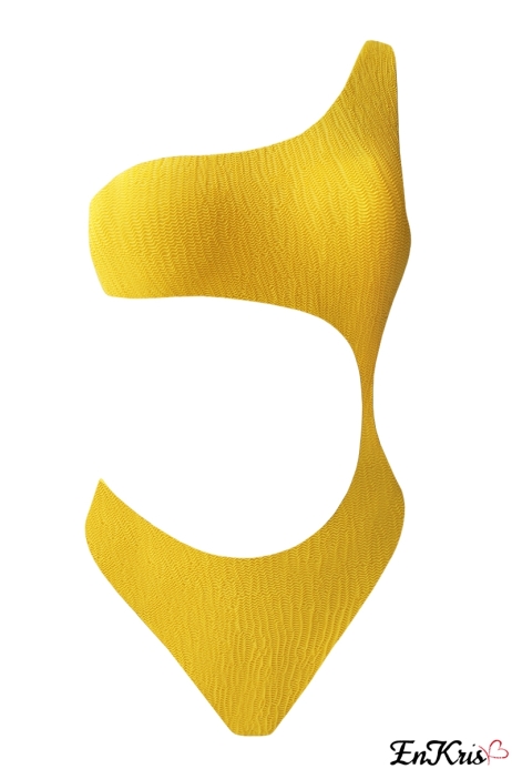 BIKINI JAUNE OUTLET - JOY