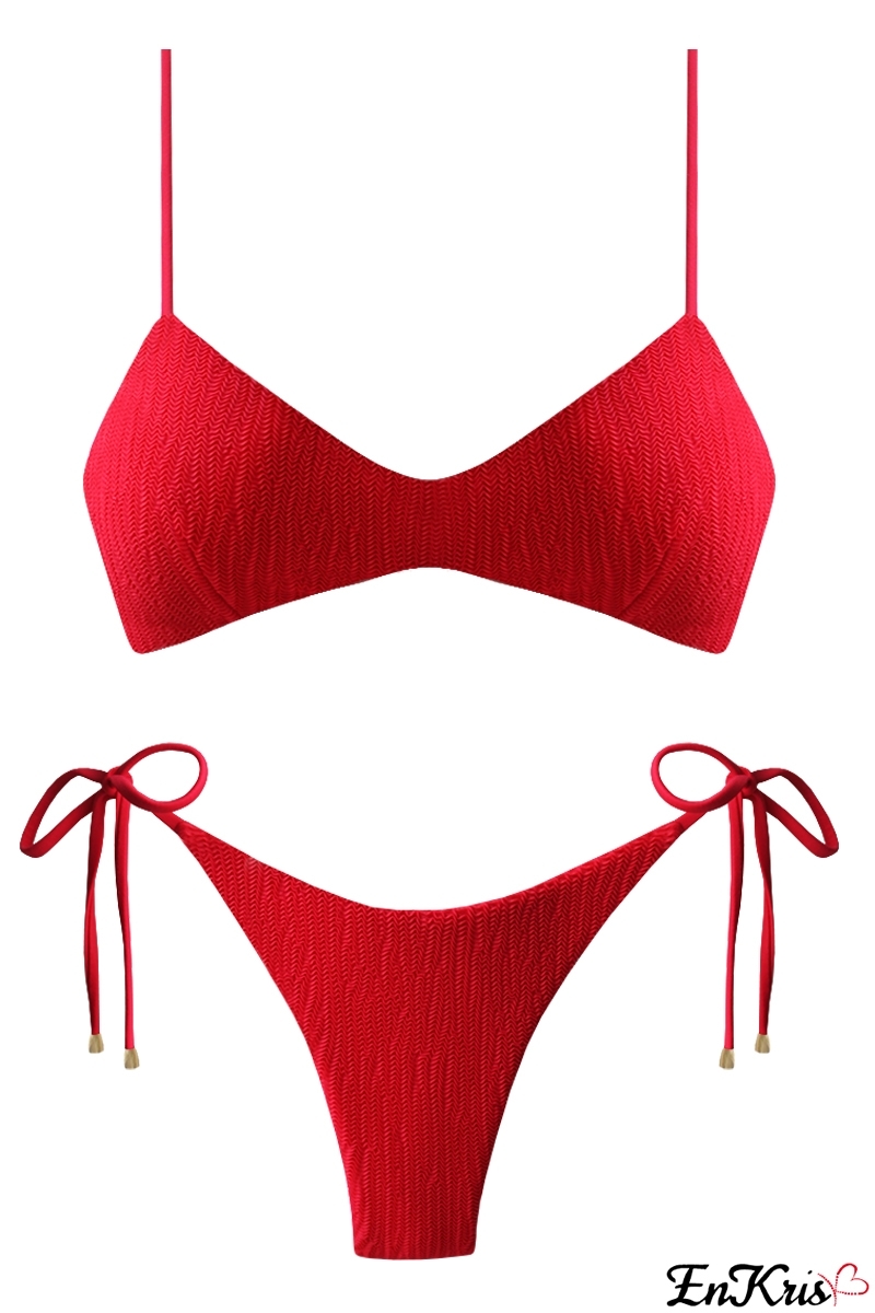 BIKINI MELON D'EAU OUTLET - MELANY