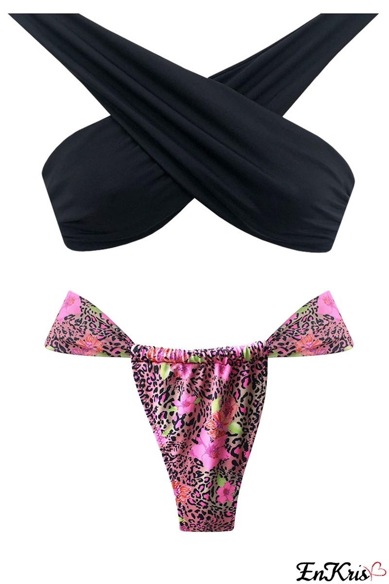 OUTLET FANCY BIKINI 2 - TRACY