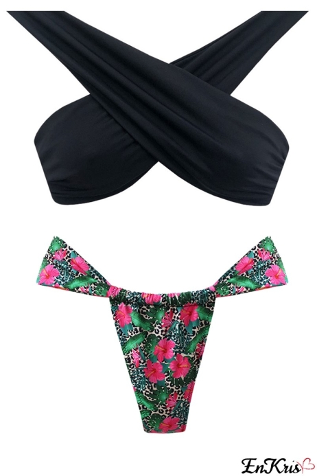 OUTLET FANCY BIKINI 1 - TRACY