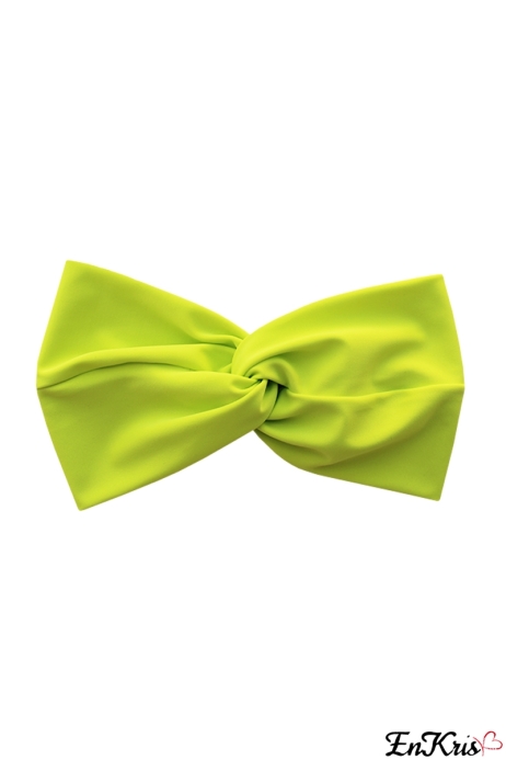 TURBANS DE CHAUX DE MER - TURBANTE LYCRA