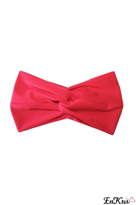 TURBANS DE LA MER ROUGE - TURBANTE LYCRA
