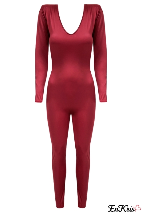 Vêtements pour dames en ligne Bordeaux - JUMPSUIT MAYA