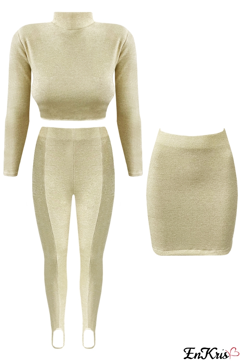 VÊTEMENTS POUR FEMMES EN LIGNE SAND - SET JOLIE