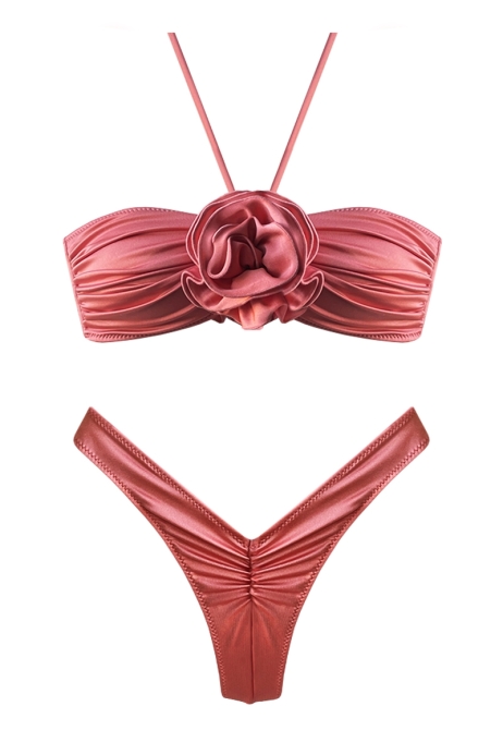 BIKINI BRIQUE OUTLET - MARTYN