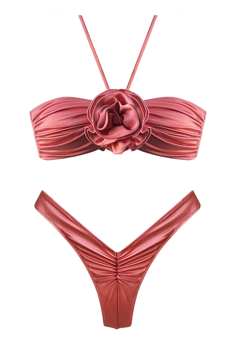 BIKINI BRIQUE OUTLET - MARTYN