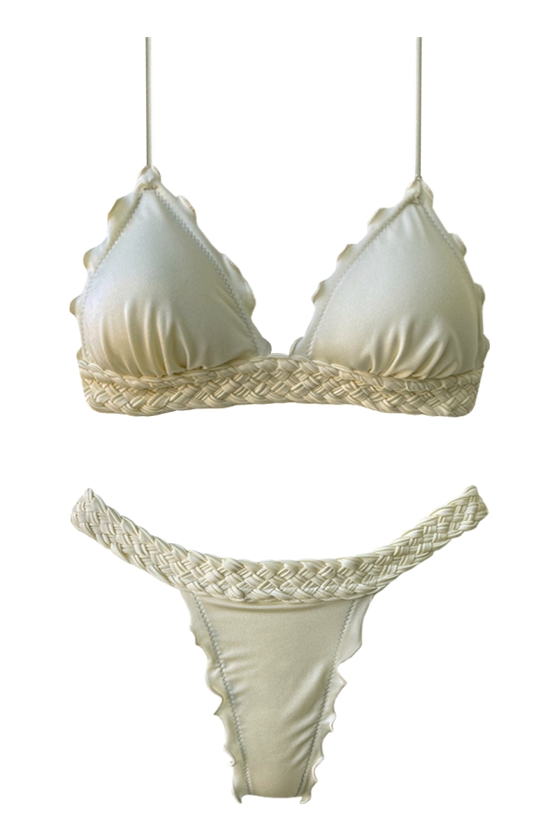 BUTTER BIKINI OUTLET - NADY