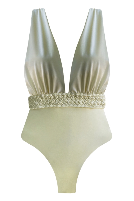 BUTTER BIKINI OUTLET - KAROL ONE-PIECE
