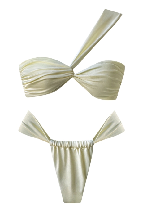 BUTTER BIKINI OUTLET - SHARON