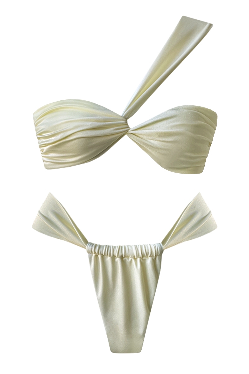 BUTTER BIKINI OUTLET - SHARON