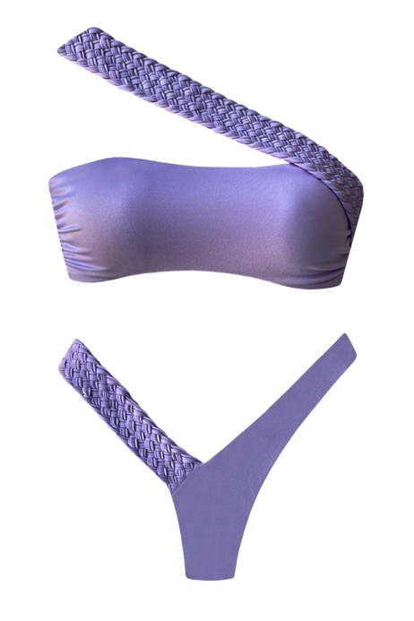 LILAC BIKINI OUTLET - HELENE
