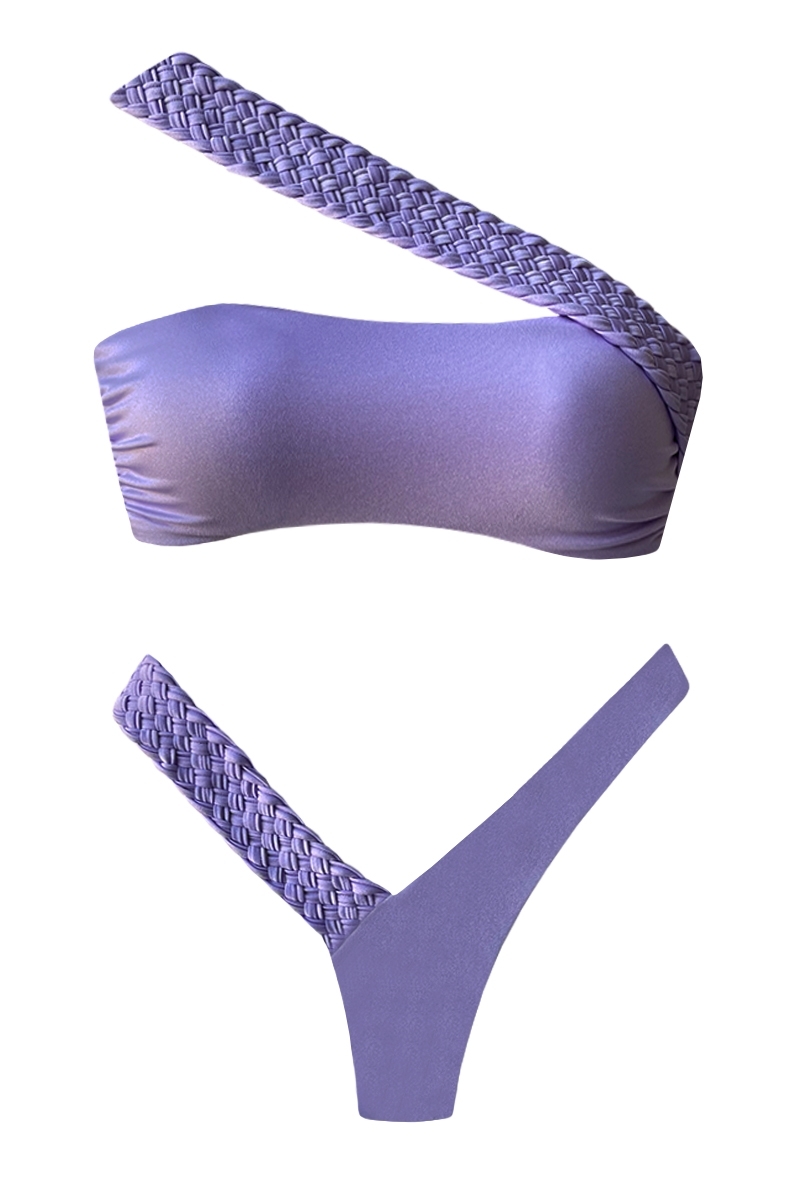 LILAC BIKINI OUTLET - HELENE