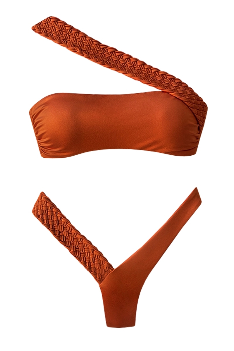 BRICK BIKINI OUTLET - HELENE