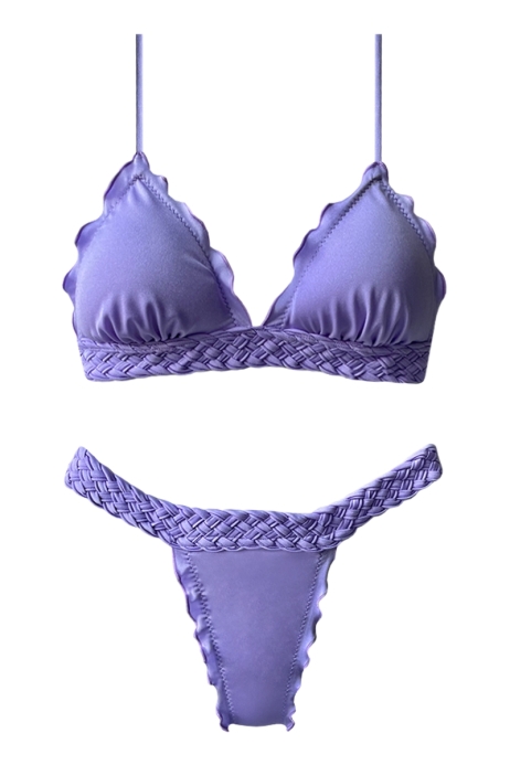 BIKINI LILAS OUTLET - NADY